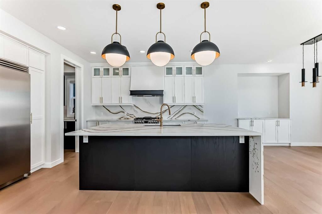 406 Spring Creek Circle SW, Calgary — photo 4 of 47