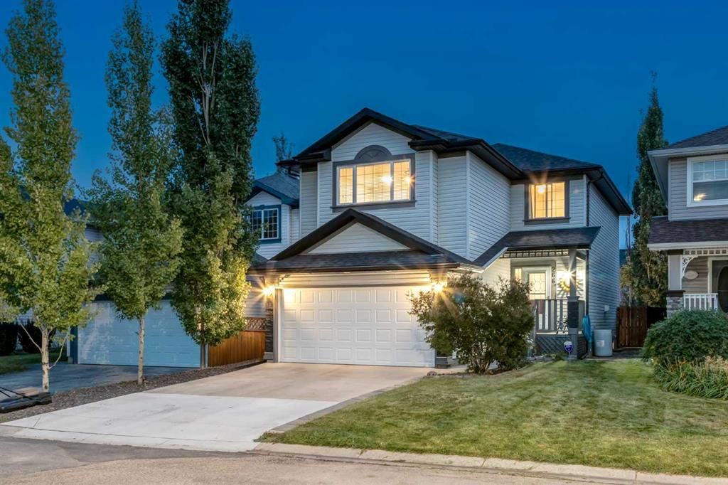 266 BRIDLEWOOD Circle SW, Calgary — photo 2 of 45