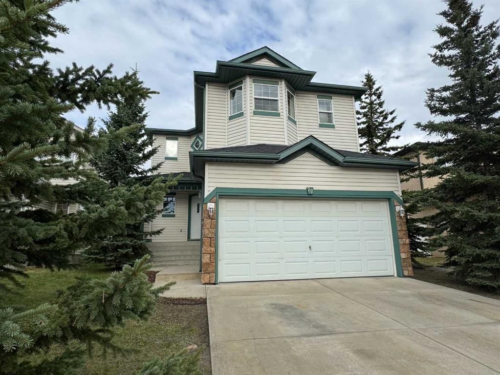 22 Arbour Butte Road NW, Calgary — main listing photo