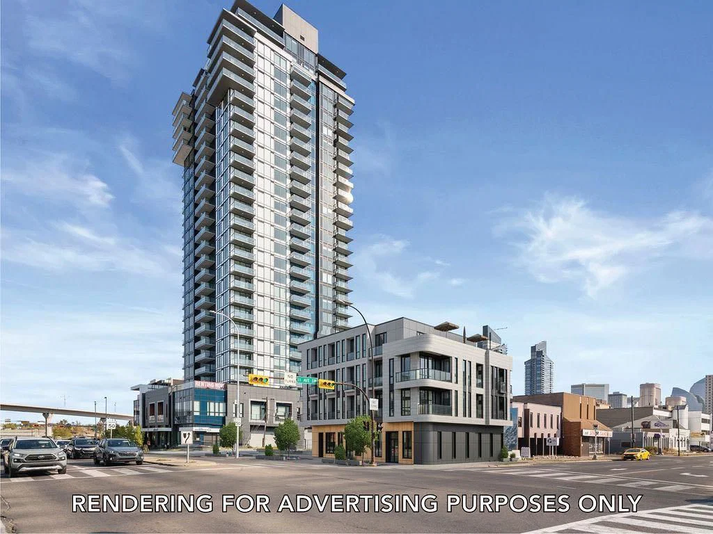 1420 11 Avenue SW, Calgary — photo 3 of 34
