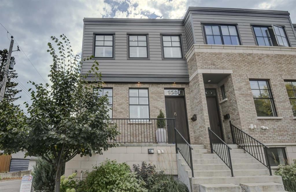 1581 38 Avenue SW, Calgary — main listing photo