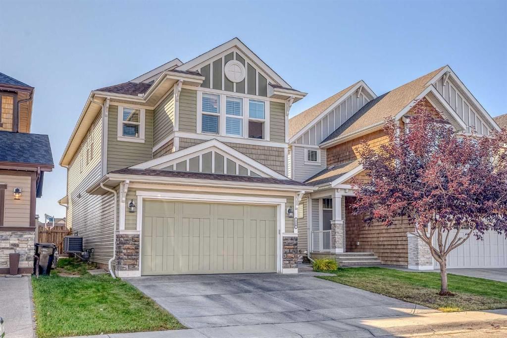 220 Auburn Meadows Crescent SE, Calgary — photo 2 of 50