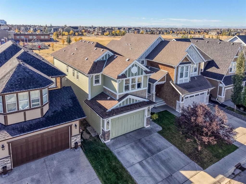 220 Auburn Meadows Crescent SE, Calgary — photo 3 of 50