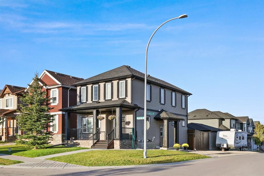 138 Nolan Hill Drive NW, Calgary — photo 2 of 50