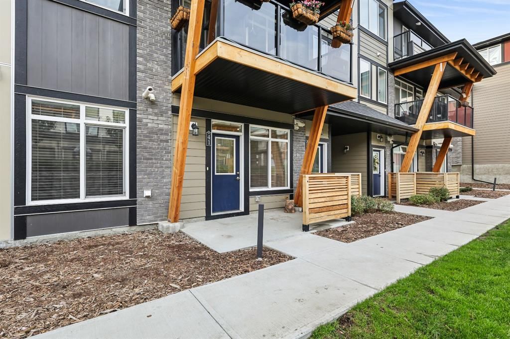 41, 230 Seton Passage SE, Calgary — photo 3 of 32