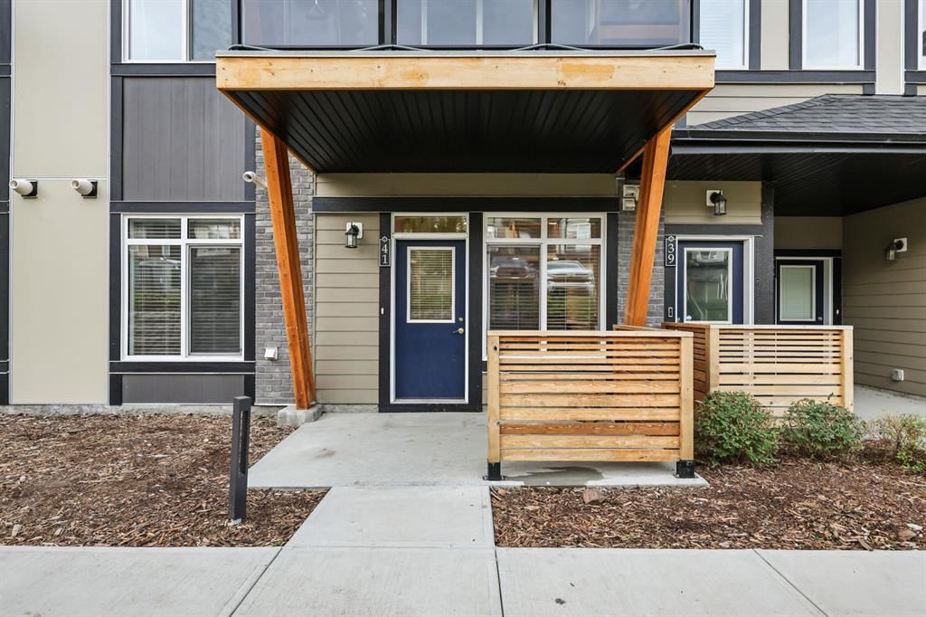 41, 230 Seton Passage SE, Calgary — photo 4 of 32