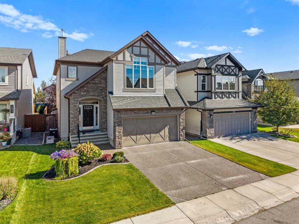 289 Brightonstone Green SE, Calgary — photo 3 of 50