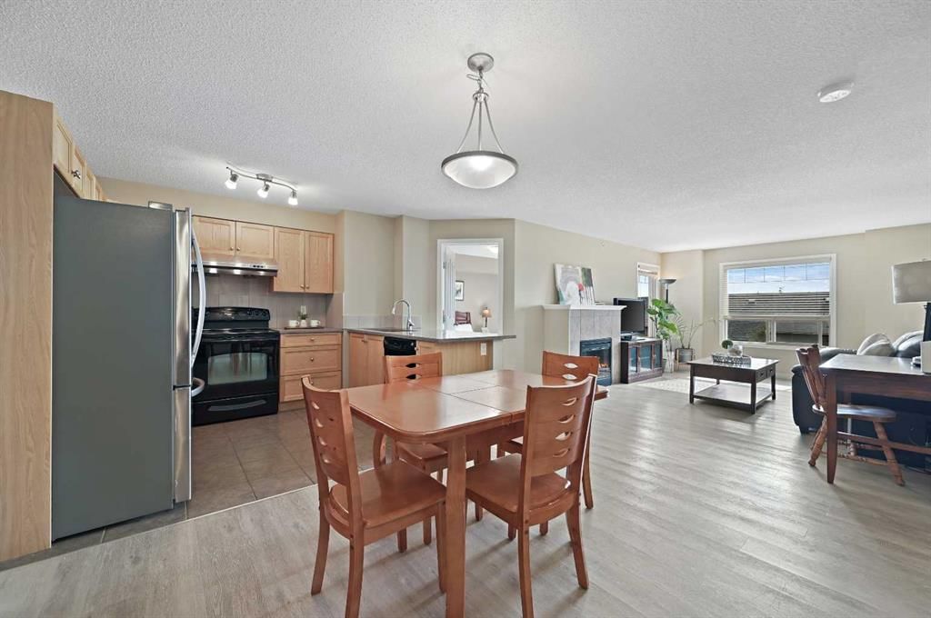 1424, 60 Panatella Street NW, Calgary — photo 5 of 28