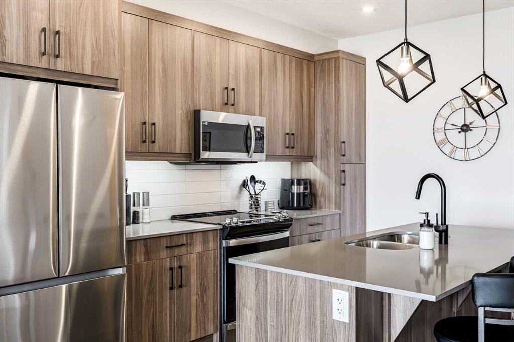 408, 40 Sage Hill Walk NW, Calgary — main listing photo