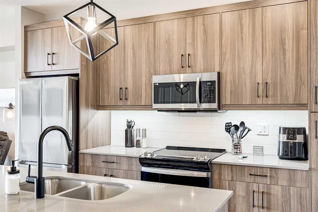 408, 40 Sage Hill Walk NW, Calgary — photo 5 of 30