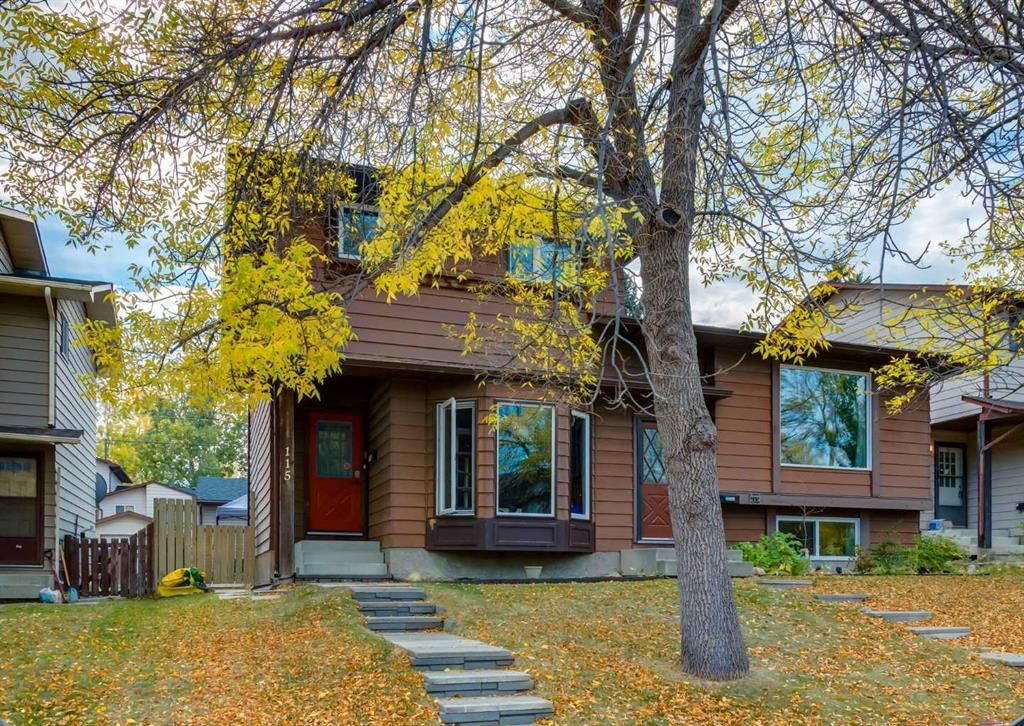 115 Berwick Way NW, Calgary — photo 2 of 26