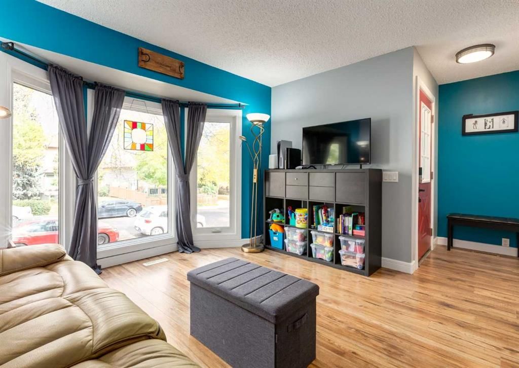 115 Berwick Way NW, Calgary — photo 5 of 26
