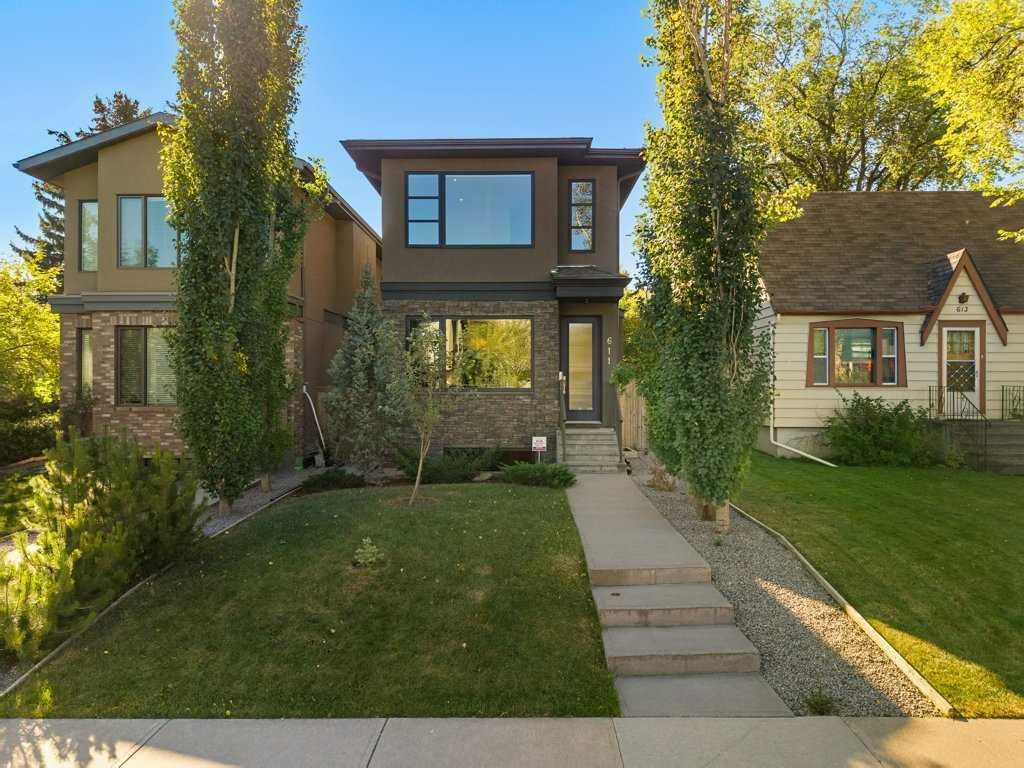 611 26 Avenue NW, Calgary — photo 2 of 47
