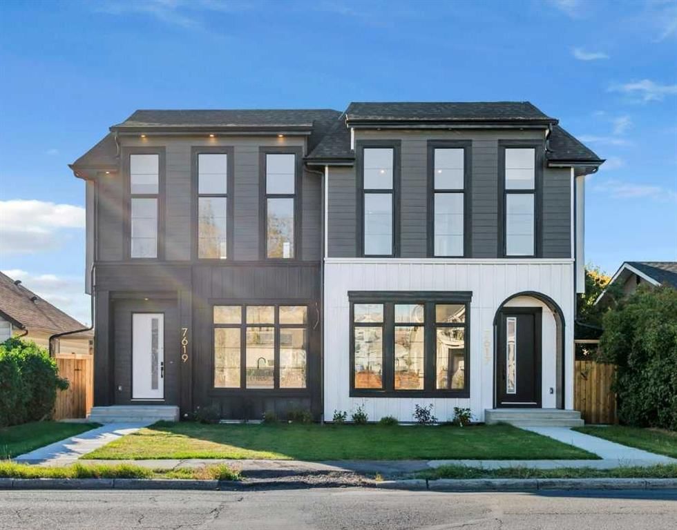 7619 Ogden Road SE, Calgary — main listing photo