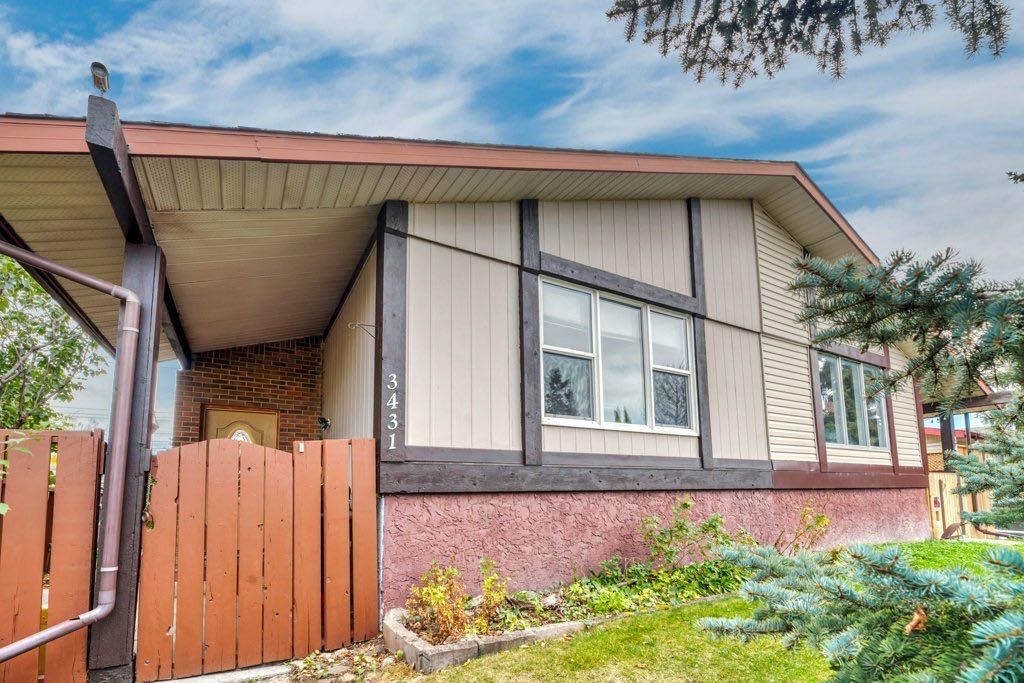 3431 35 Avenue SE, Calgary — photo 2 of 23