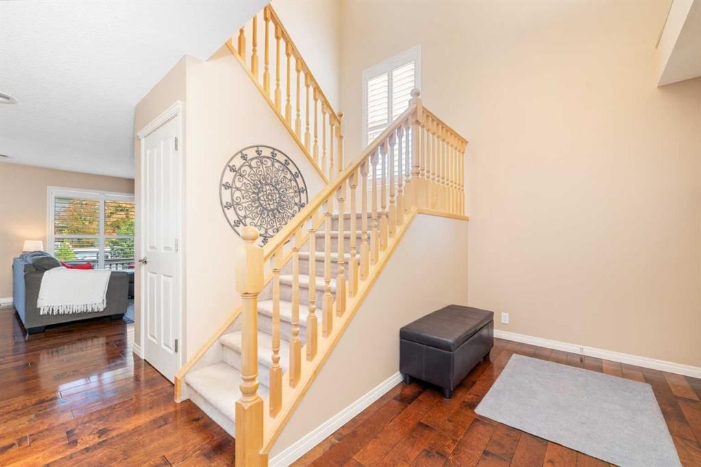 81 Tuscany Ravine Crescent NW, Calgary — photo 3 of 50