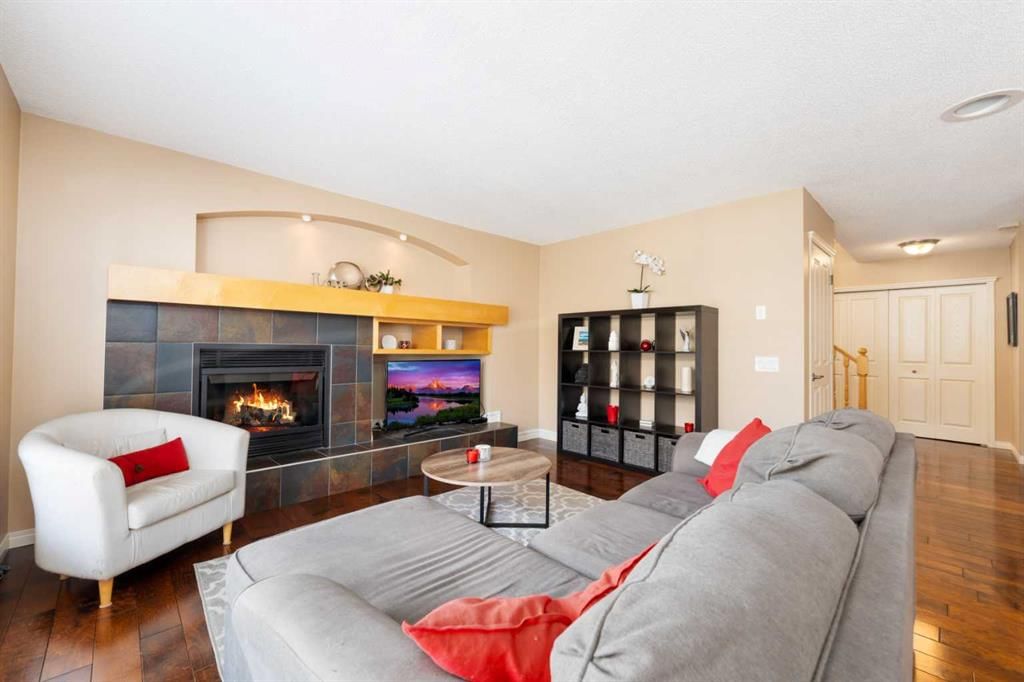 81 Tuscany Ravine Crescent NW, Calgary — photo 4 of 50