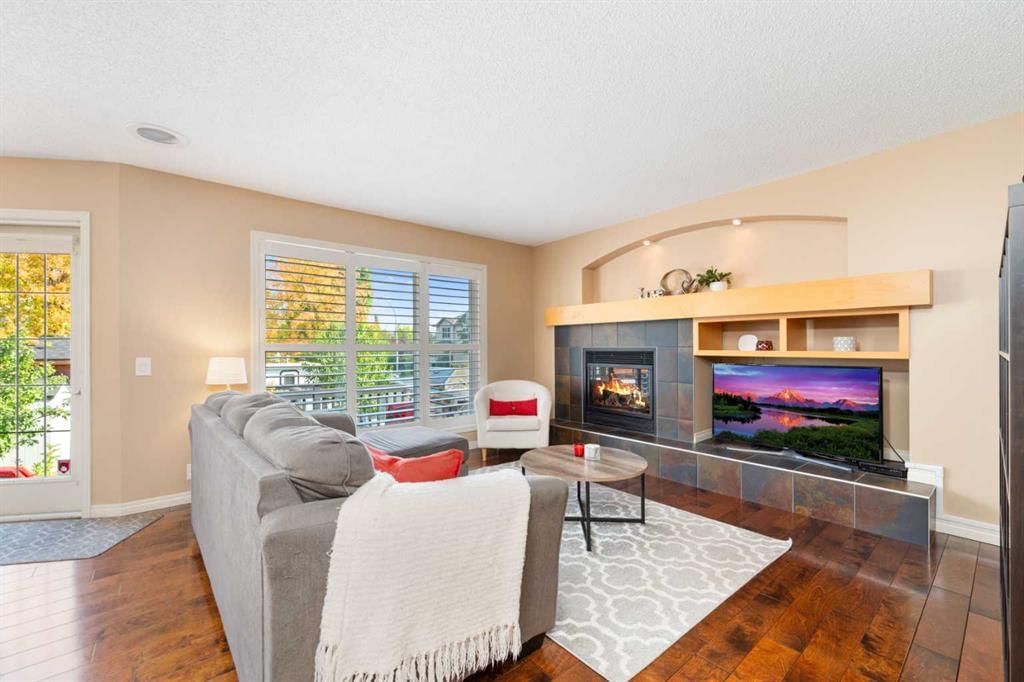 81 Tuscany Ravine Crescent NW, Calgary — photo 5 of 50