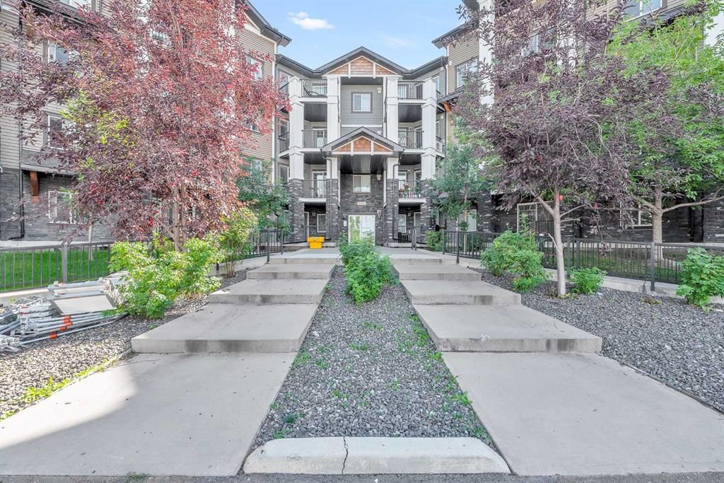 2214, 175 Panatella Hill NW, Calgary — main listing photo