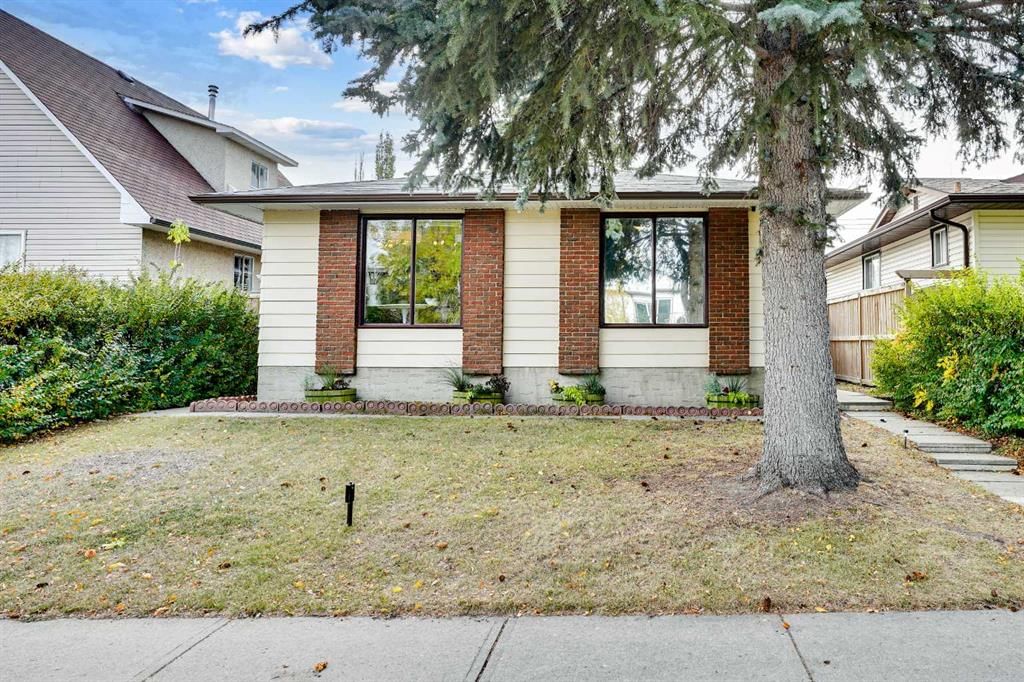 403 72 Avenue NE, Calgary — main listing photo