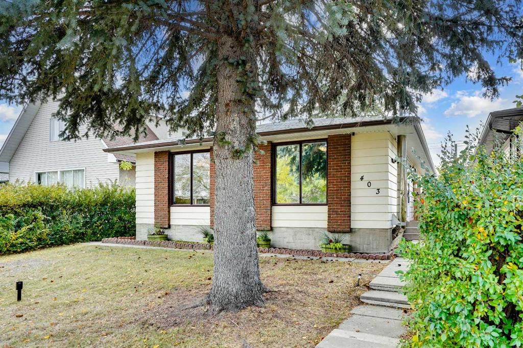 403 72 Avenue NE, Calgary — photo 2 of 43