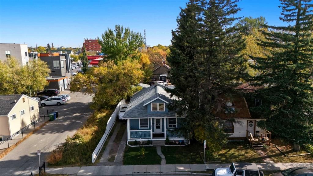 1612 2A Street NW, Calgary — photo 4 of 37