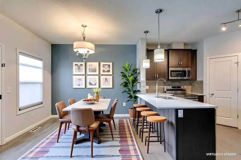 105 Copperpond Landing SE, Calgary — main listing photo