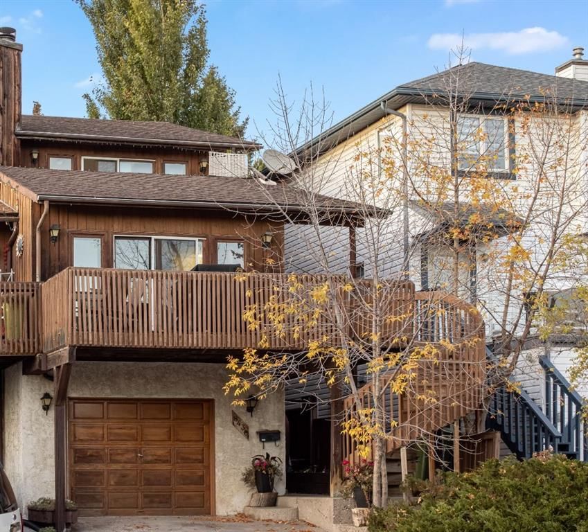 8430 Silver Springs Road NW, Calgary — main listing photo