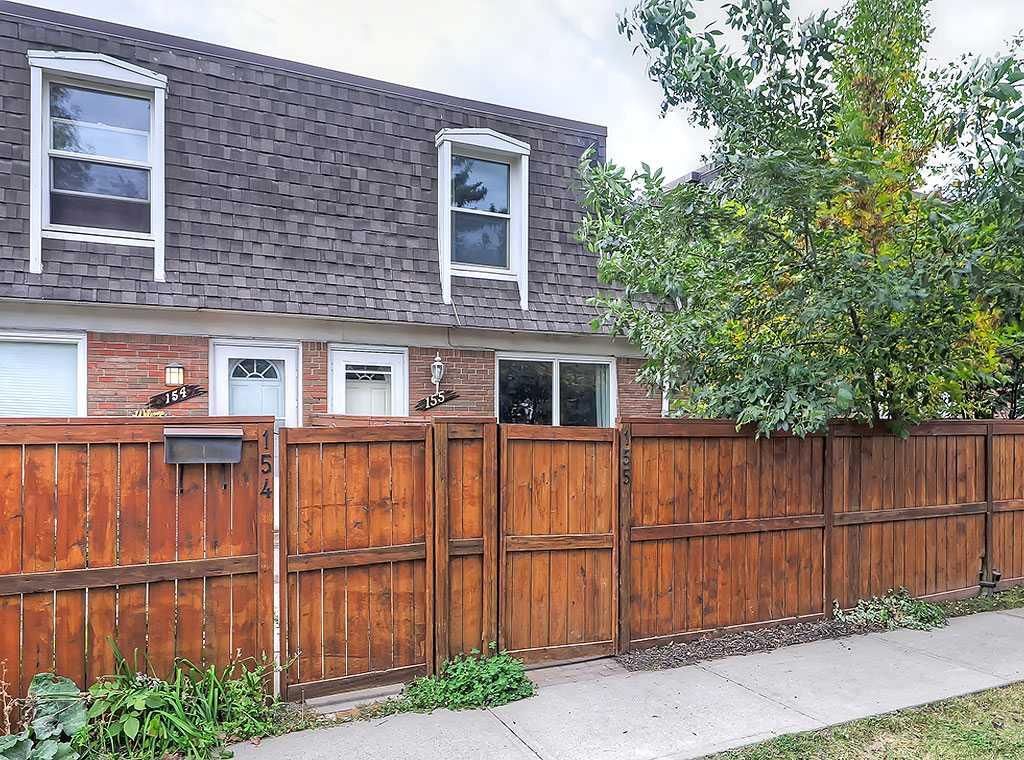 155, 330 Canterbury Drive SW, Calgary — main listing photo