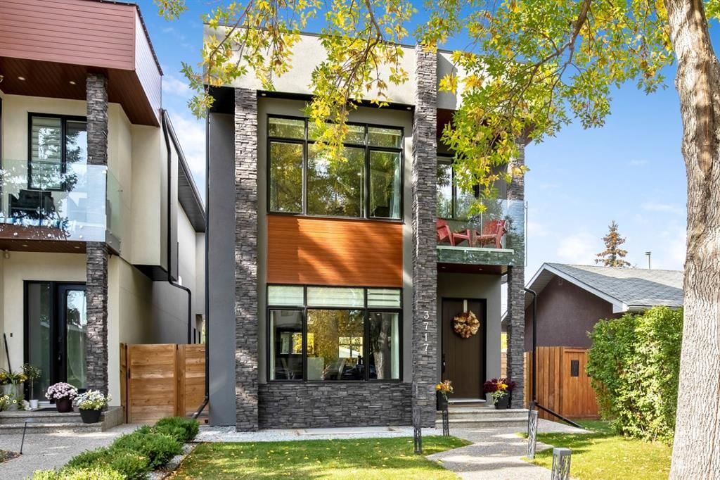 3717 41 Street SW, Calgary — main listing photo