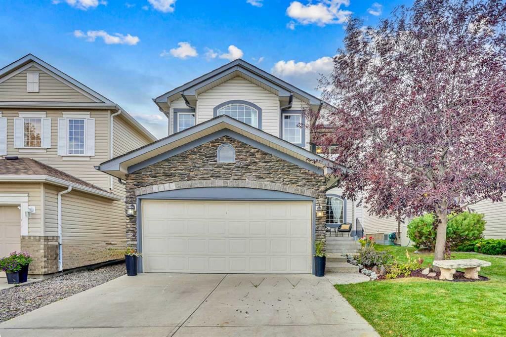 285 Tuscany Ridge Heights NW, Calgary — main listing photo