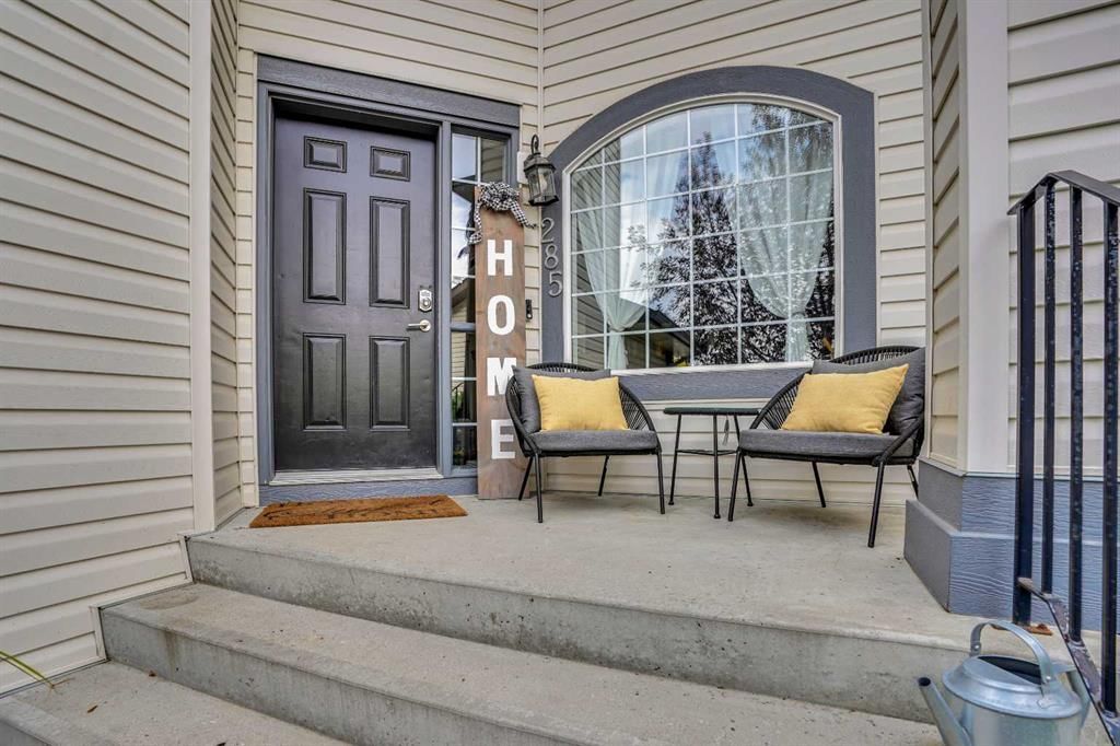 285 Tuscany Ridge Heights NW, Calgary — photo 4 of 50