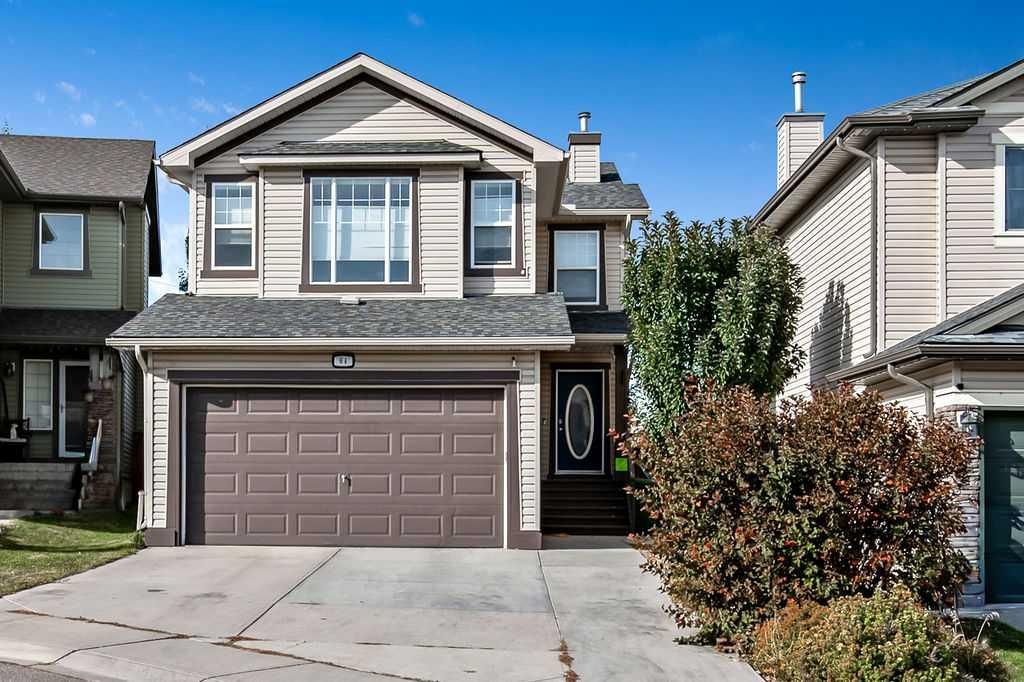 64 Everglen Rise SW, Calgary — photo 2 of 45