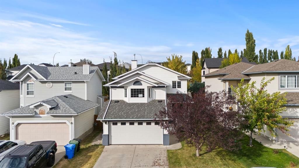20 Tuscarora Place NW, Calgary — main listing photo