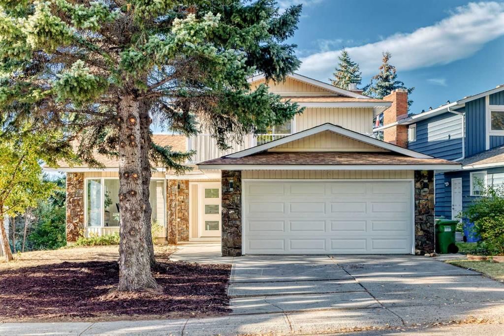 19 Ranch Estates Road NW, Calgary — main listing photo