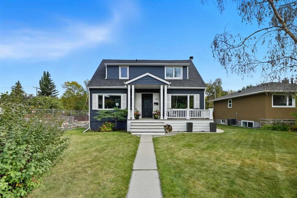 3212 26A Street SW, Calgary — photo 2 of 50