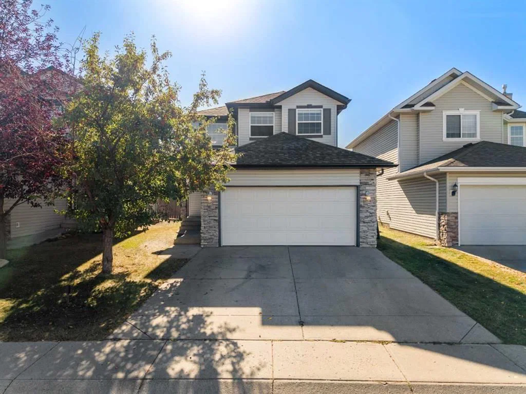 38 Harvest Park Circle NE, Calgary — photo 3 of 50