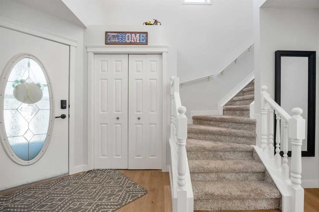 38 Harvest Park Circle NE, Calgary — photo 4 of 50