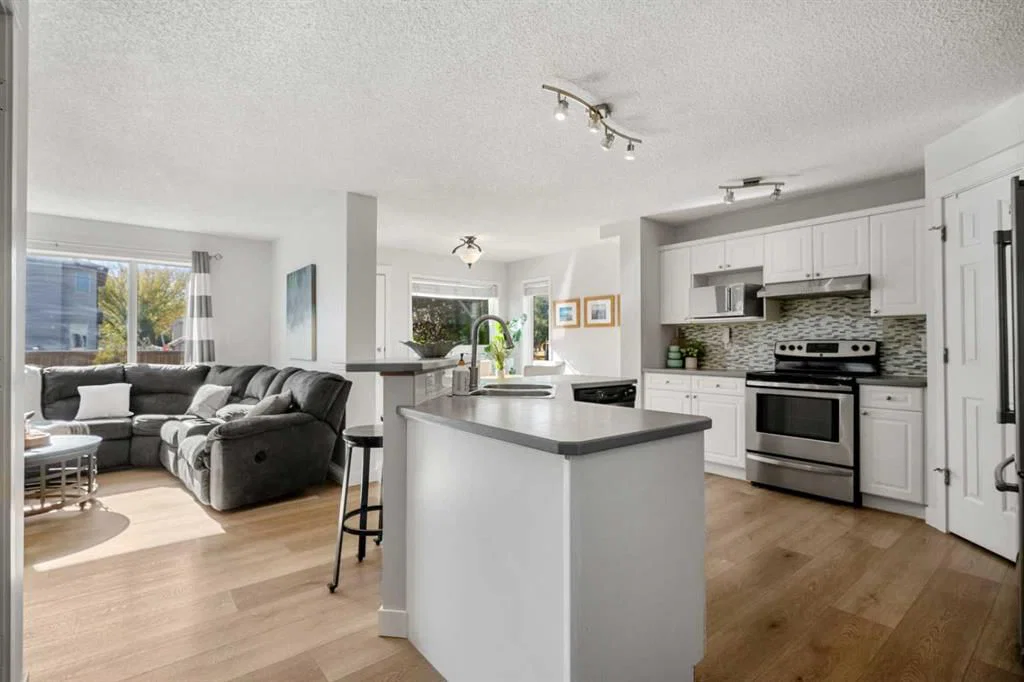 38 Harvest Park Circle NE, Calgary — photo 5 of 50