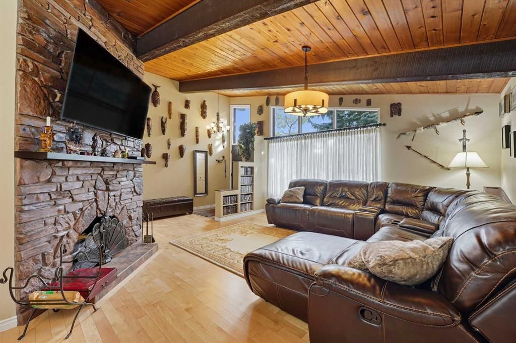 1804 Braemar Place SW, Calgary — photo 2 of 43