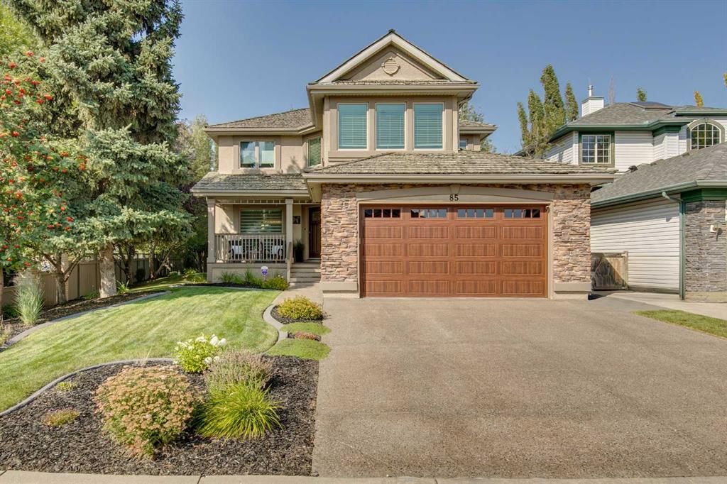 85 Mt Douglas Point SE, Calgary — main listing photo