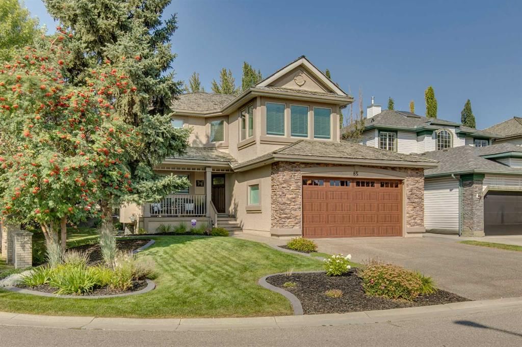 85 Mt Douglas Point SE, Calgary — photo 2 of 39