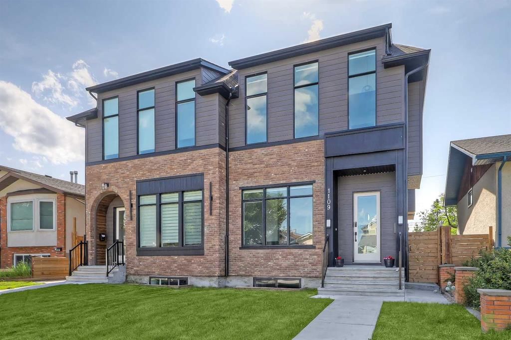 1109 41 Street SW, Calgary — main listing photo