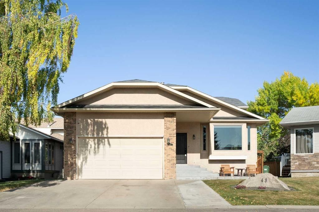 43 Scenic Cove Place NW, Calgary — photo 2 of 47