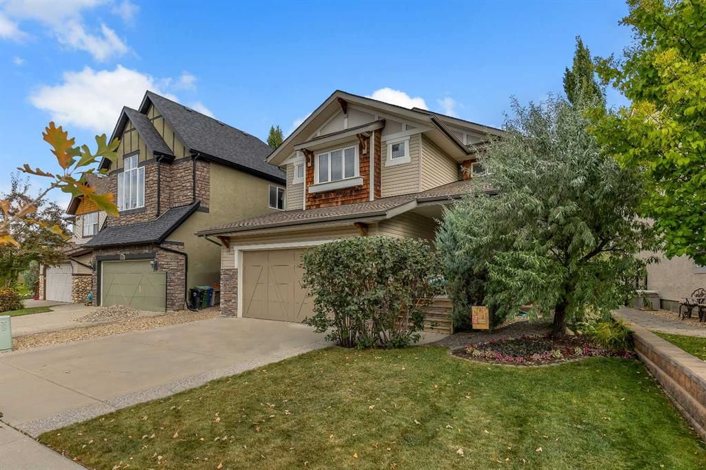 11760 Valley Ridge Boulevard NW, Calgary — photo 3 of 49