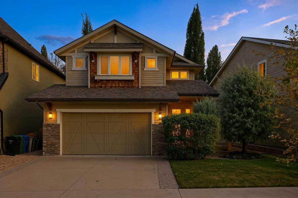 11760 Valley Ridge Boulevard NW, Calgary — photo 4 of 49
