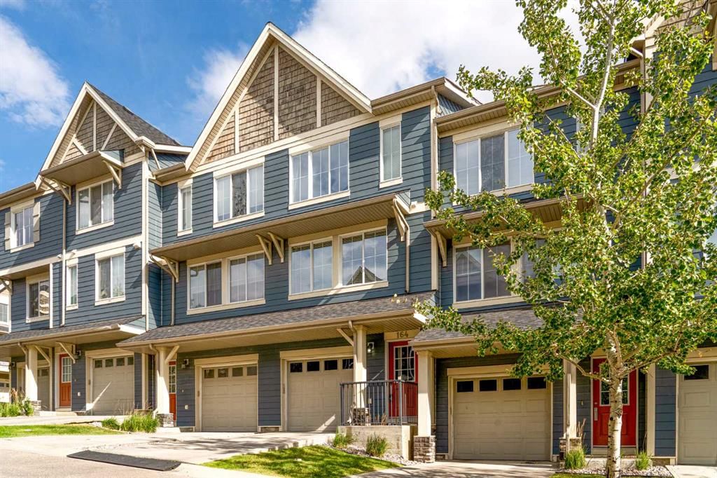 164 Evansview Gardens NW, Calgary — main listing photo