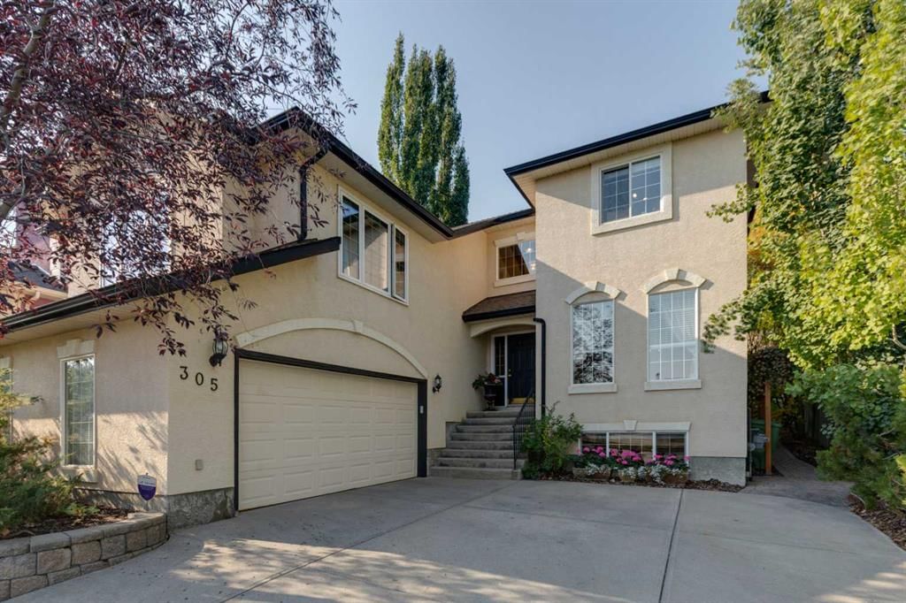 305 Patterson Boulevard SW, Calgary — photo 3 of 34