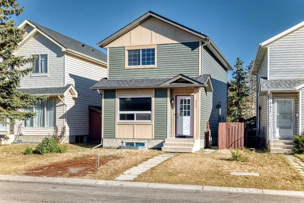 327 Falshire Way NE, Calgary — photo 2 of 50