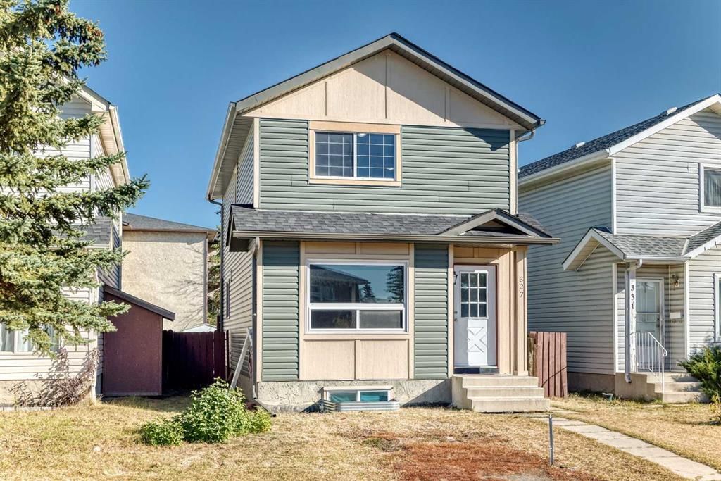 327 Falshire Way NE, Calgary — photo 3 of 50